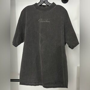 Primitive x Shaka Wear Oversized Tee